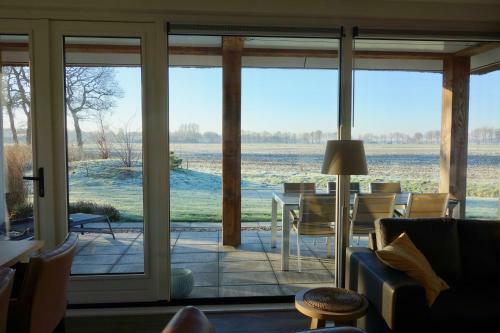 Villa Rheelanden