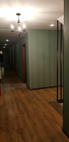 Hotel Hilltop Kazbegi