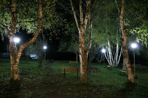 Hostal Qabarjina
