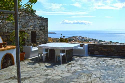 Apartamento Sylivanis Rooms - Panorama