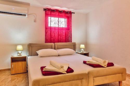 Hostal Apartmani Akvadukt - Apartment Akvadukt