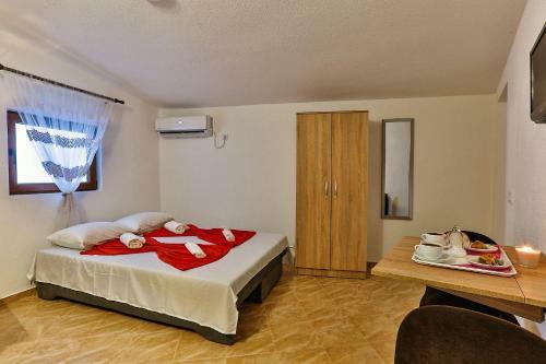Hostal Apartmani Akvadukt - Apartment Akvadukt