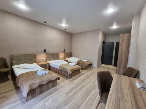 Hotel Sweet Night
