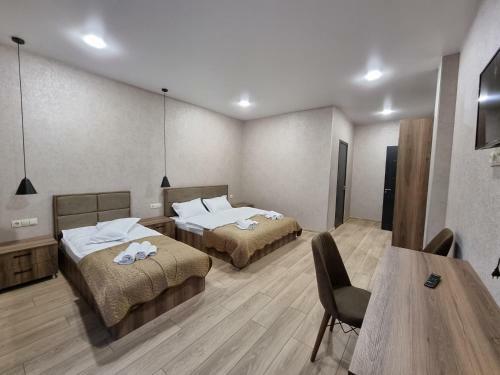 Hotel Sweet Night