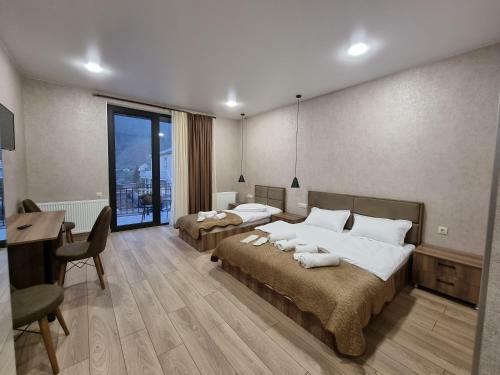 Hotel Sweet Night