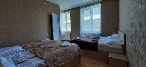 Hostal Hotel Garbani
