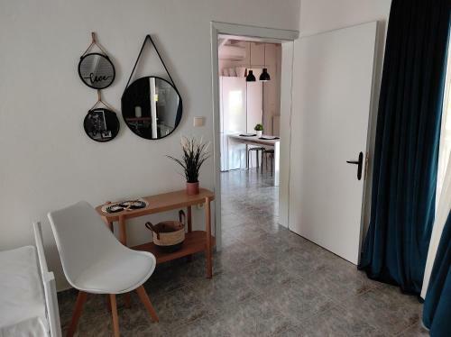 Verde Rete Apartments