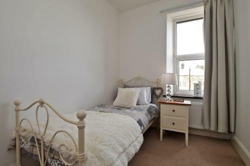 Seashell House With Sea Views And Free Gym Pool Pass