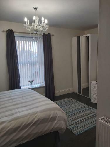 Amble Holiday Home