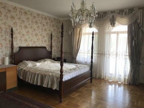 Bed & Breakfast Spacious Rooms In Peaceful Jelgava Area