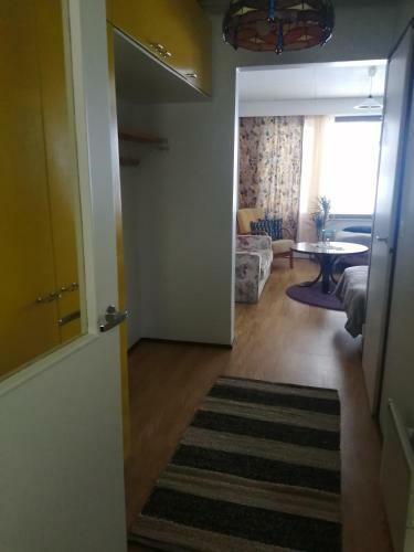 Apartamento Yksi� J�ppil�ss�