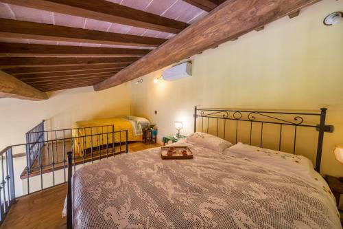 Apartamento Agriturismo Marinella Appartamenti