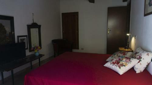 Apartamento Scappo In Umbria, Nel Vicolo