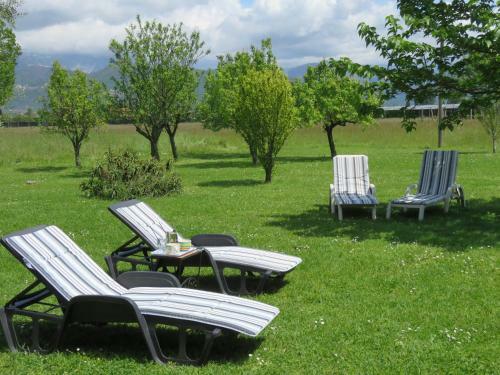 Apartamento Oasi Di Pace Ca' Del Sale