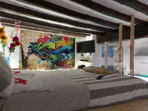 Apartamento Guest House Piazza Marconi