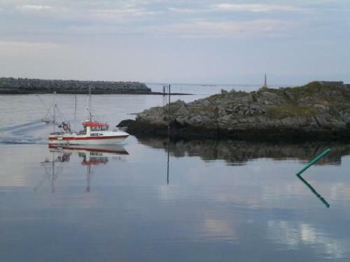 Apt 201 - Andenes Whale Safari Apartments