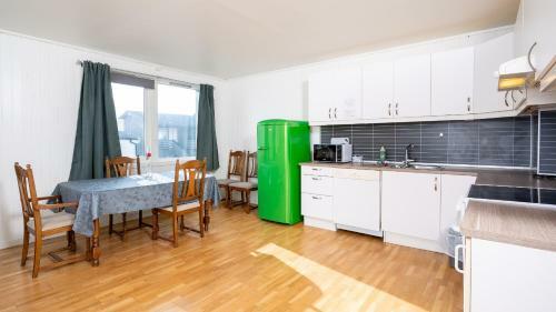 Apt 101 - Andenes Whale Safari Apartments