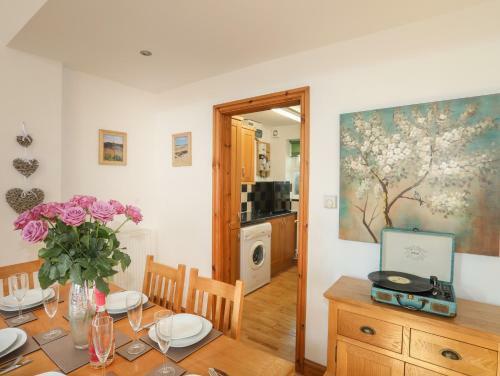 Hazel Bank Cottage