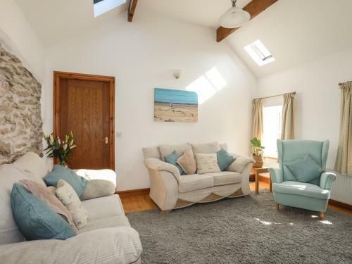 Hazel Bank Cottage