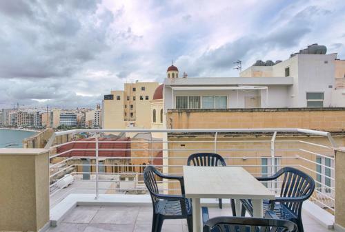 Apartamento Sant Antnin Penthouse