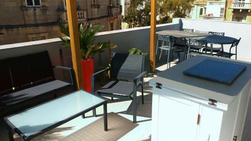 Hostal City Dacha