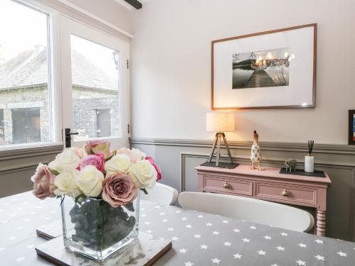 Coach House 1 - Pullwood Bay