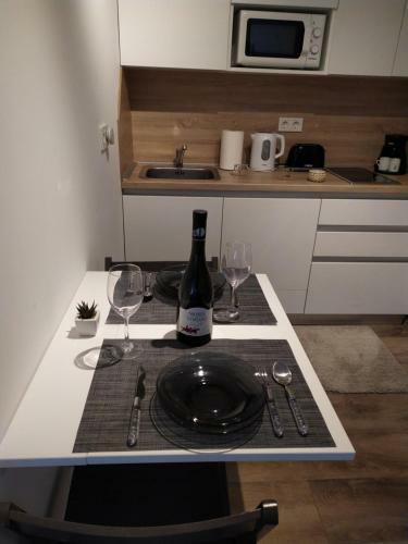 Studio Apartman Queen