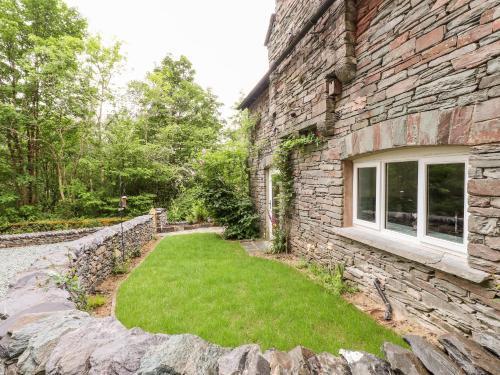 Silverthwaite Cottage