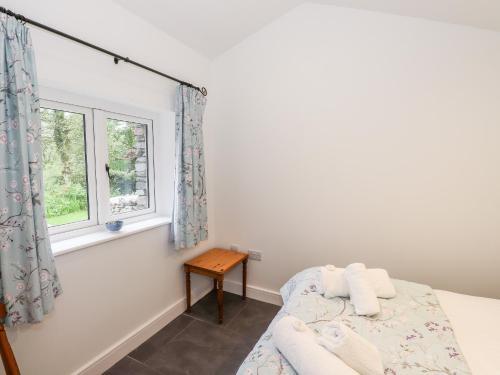 Silverthwaite Cottage