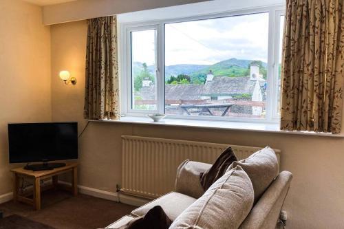 Lane Foot Family Accommodation Ambleside, Sleeps 4