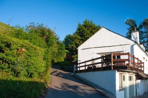 Lane Foot Family Accommodation Ambleside, Sleeps 4