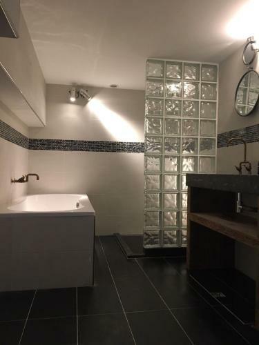 Apartamento Cityaparthotel La Maison de Verre