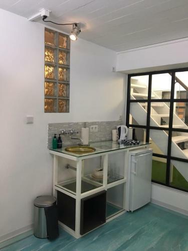 Apartamento Cityaparthotel La Maison de Verre