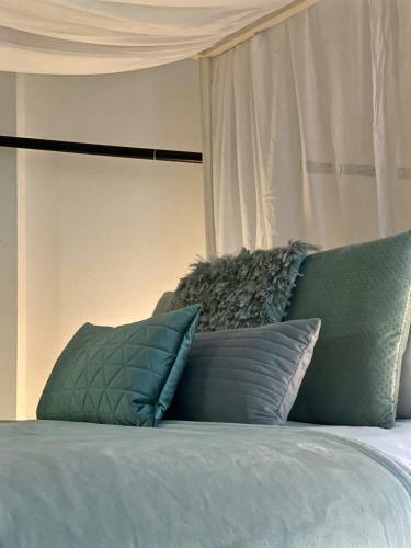 Apartamento Cityaparthotel La Maison de Verre