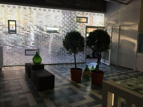 Apartamento Cityaparthotel La Maison de Verre