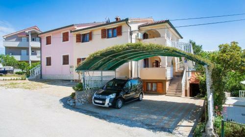Apartamento Branko-3