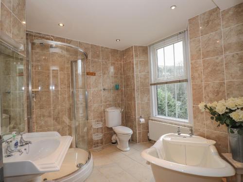Fernleigh Cottage