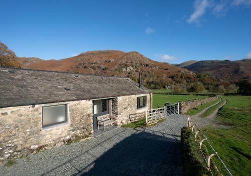 Rural - Grasmere - Cottage - 2 Bedrooms - Exceptional Views - Stunning Location