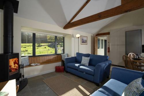 Rural - Grasmere - Cottage - 2 Bedrooms - Exceptional Views - Stunning Location