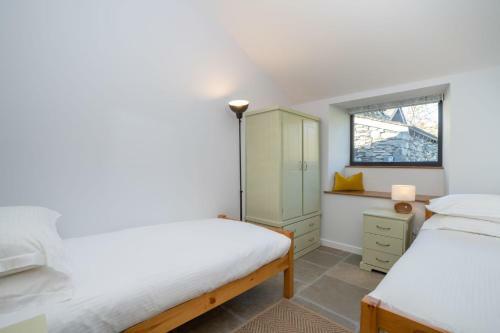 Rural - Grasmere - Cottage - 2 Bedrooms - Exceptional Views - Stunning Location