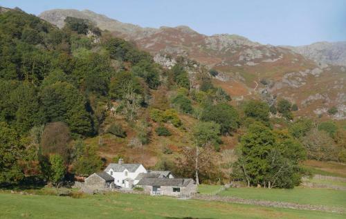 Rural - Grasmere - Cottage - 2 Bedrooms - Exceptional Views - Stunning Location
