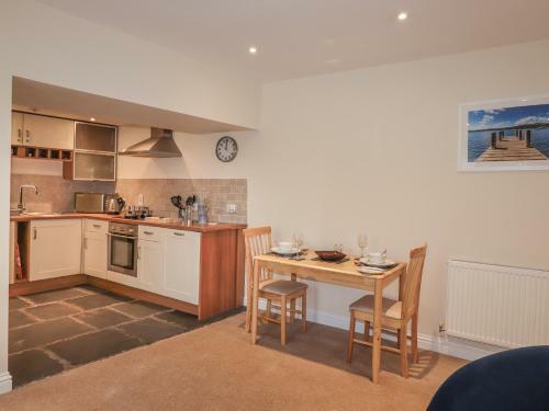 Apartamento Little Hart Crag
