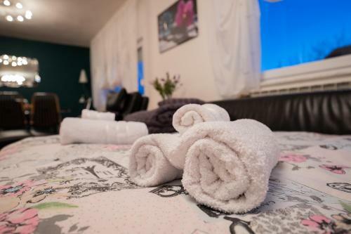 Apartman Vesna
