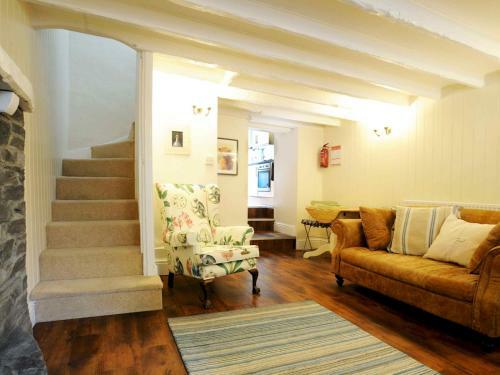 Pass The Keys Cosy 2 Bed, 2 Bath In Rural Lake District