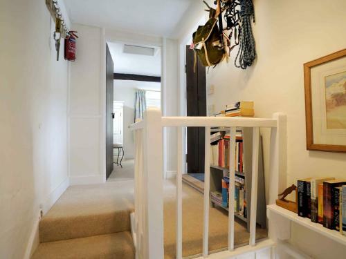 Pass The Keys Cosy 2 Bed, 2 Bath In Rural Lake District
