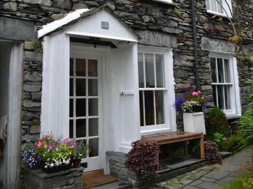 Tom Fold Cottage