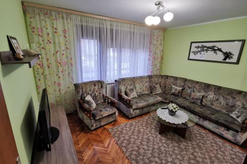 Apartman ?kudar