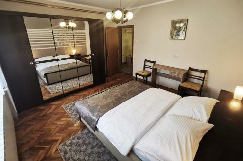 Apartman ?kudar