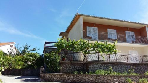 Apartman-duda