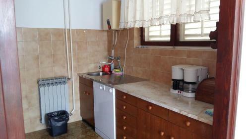 Apartman-duda